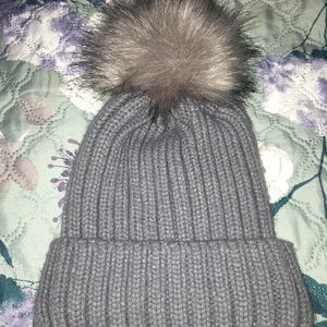Knit hat